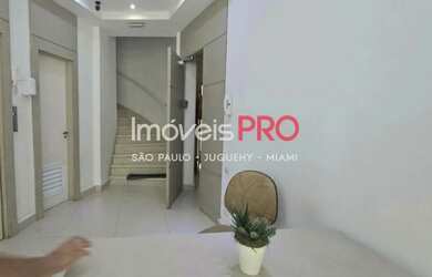 Imagem 13: Prédio, Consolação - São Paulo