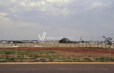 Imagem 7: Terreno à venda no Condomínio Quinta dos Verdes Paulínia/SP