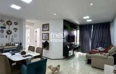 Imagem: Imóvel para venda possui 105 metros quadrados com 3 quartos