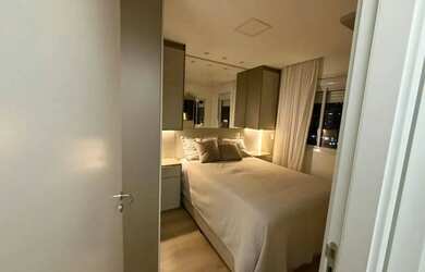 Imagem 15: Maravilhoso Apartamento para Locação na Vila Mascote