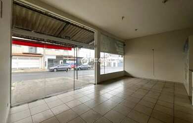 Imagem 10: Salão para alugar em Americana, Parque Nova Carioba, com 78 m²