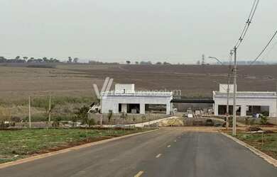 Imagem 4: Terreno à venda no Condomínio Quinta dos Verdes Paulínia/SP