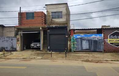 Imagem: O quarto está localizado em Jardim Campo Belo, Campinas para