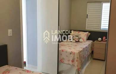 Imagem 9: Apartamento à venda, Residencial Jardim Conquista, Jardim Tamoio, Jundiaí,...