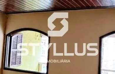 Imagem: A casa possui 2 Dormitórios, 3 Banheiros, 2 Vagas na garagem