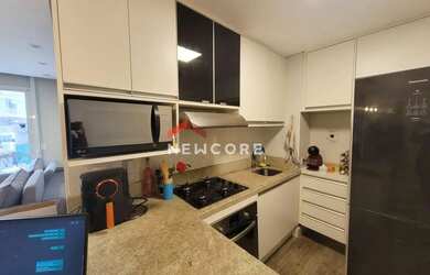 Imagem: Apartamento em Avenida Olga Fadel Abarca - Jardim Santa Terezinha