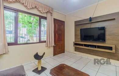 Imagem 4: Casa 3 dormitórios no bairro Jardim Europa