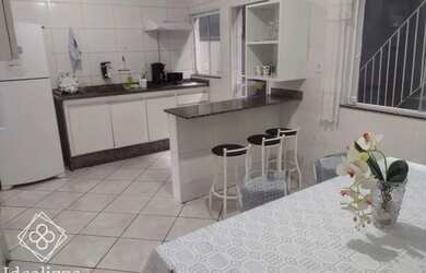 Imagem: Casa para Venda em Volta Redonda / RJ no bairro Ponte Alta