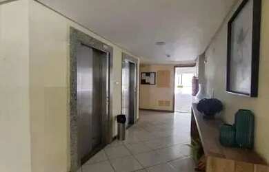 Imagem 2: APARTAMENTO RESIDENCIAL em SALVADOR - BA, ARMAÇÃO