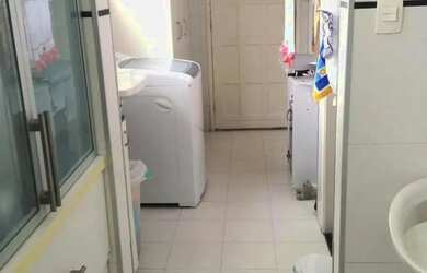 Imagem 16: Apartamento em Rua Desembargador Demétrio Tourinho - Ondina - Salvador/BA