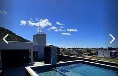 Imagem: O apartamento possui 2 Dormitórios, 2 Banheiros, 2 Vagas na