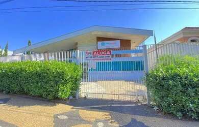 Imagem: Casa para aluguel, 4 quartos, 3 suítes, 6 vagas, Centro Itu