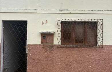 Imagem: A casa possui 2 Dormitórios, 1 Banheiro, 50m² de Área e