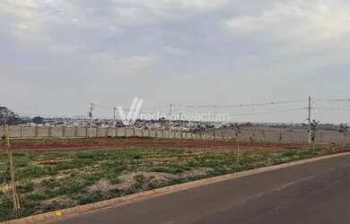 Imagem 5: Terreno à venda no Condomínio Quinta dos Verdes Paulínia/SP