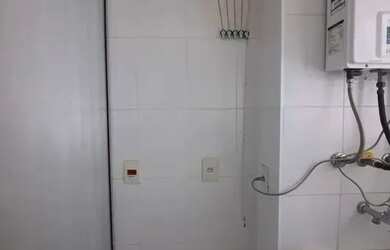 Imagem 5: Apartamento para locação no Condomínio Fascina nas Mansões Santo Antônio...