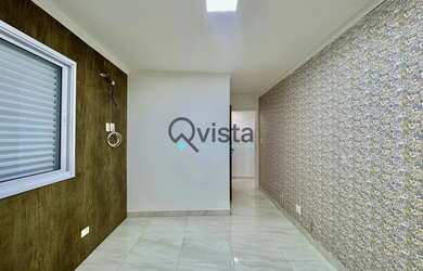 Imagem 14: Apartamento à Venda na Astúrias no Guarujá QVista Inteligência Imobiliária...