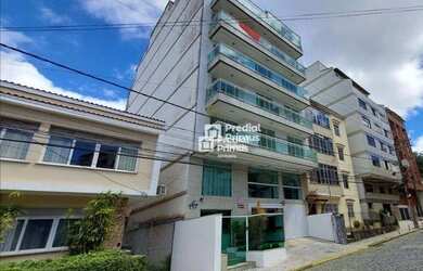 Imagem: O apartamento possui 3 Dormitórios, 3 Banheiros, 1 Vaga na