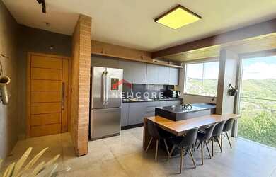 Imagem: Apartamento em Rua Professor Caetano Azeredo Coutinho - Villa