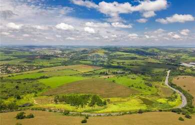 Imagem 7: Terreno ao Lado da Rodovia Dom Pedro em Itatiba/SP - 207.716 Metros Quadrados