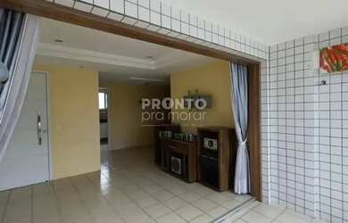 Imagem 13: Boa Viagem - Apartamento com 87 metros - 3 Quartos - 1 Suíte - 1 Garagem - Recife, PE