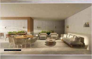 Imagem 8: Apartamento a Beira Mar Balneário Gaivota/ Mont Blanc