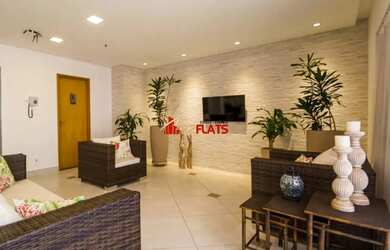 Imagem 12: FLAT PARA VENDA NA AL. LORENA OPORTUNIDADE