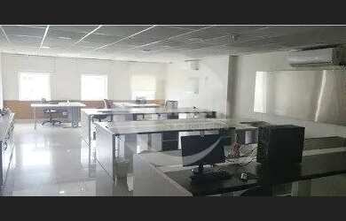 Imagem 14: prédio comercial - bras- 6500m²- reformado