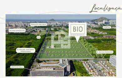 Imagem 13: Terreno 180m² à venda no Recreio dos Bandeirantes - Rio de Janeiro -...