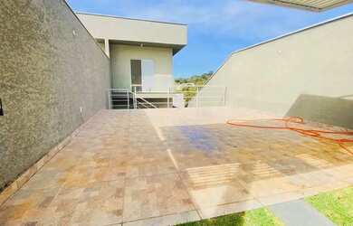 Imagem: Casa com 3 dormitórios à venda, 261 m² por R$ 850.000 - Jardim