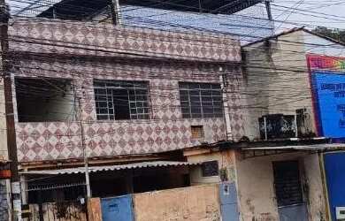 Imagem 16: CASA À VENDA NO BARRO VERMELHO - SÃO GONÇALO - COM QUINTAL GIGANTE