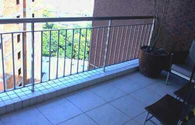 Imagem 5: Piazza Toscana. 2/4. 1 Suíte. 1 Vaga. Torre Livorno Rv 25