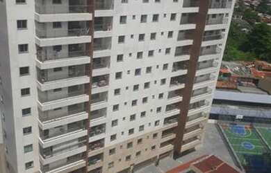 Imagem 12: Piazza Toscana. 2/4. 1 Suíte. 1 Vaga. Torre Livorno Rv 25