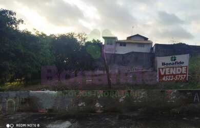 Imagem: O terreno possui 346m² de Área e está localizado em Jardim