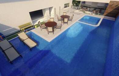 Imagem 6: Apartamentos à Venda com 157m2, 3 suítes, 2 vagas soltas, no Edifício...