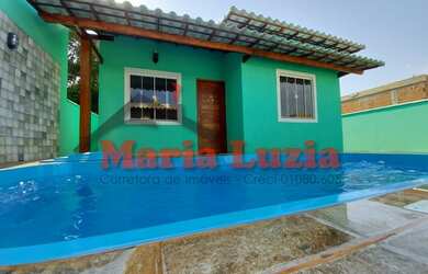 Imagem 2: CASAS EM CABO FRIO - UNAMAR
