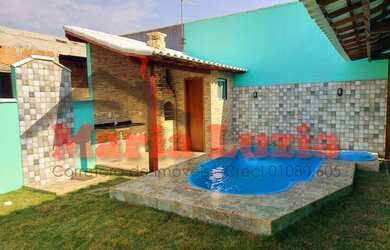 Imagem 15: CASAS EM CABO FRIO - UNAMAR