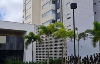 Imagem: O apartamento possui 3 Dormitórios, 4 Banheiros, 2 Vagas na