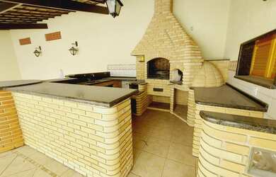 Imagem 1: Casa plana no Ipiranga 1 em Resende RJ