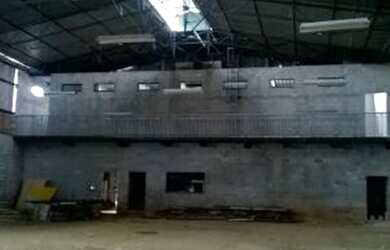 Imagem 11: GALPÃO 4.000 M² TER. 5.000 M² 50 X 100, ZUP1 PX DUTRA ARACÍLIA GUARULHOS...