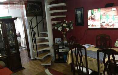 Imagem 6: Sobrado residencial à venda, Jardim Praiano, Guarujá