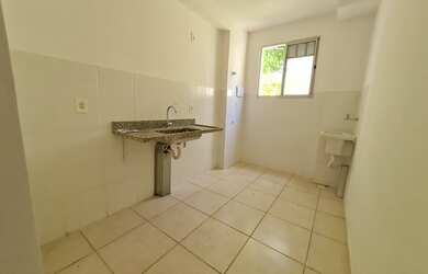 Imagem 3: Apartamento com 2 dormitórios, 47 m² - venda por R$ 160.000,00 ou aluguel...