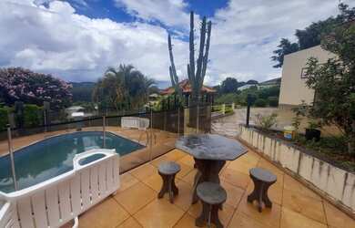 Imagem 13: Casa à venda no Condomínio Jardim das Palmeiras em Bragança Paulista...