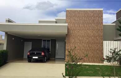 Imagem 1: Casa Condomínio Village Damha II RP