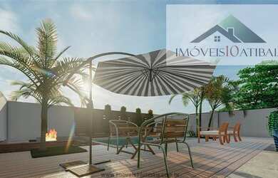 Imagem 3: Casa em Atibaia Condomínio Buona Vita Gold