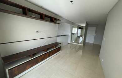 Imagem 5: Apartamento para venda possui 125 metros quadrados com 3 quartos em Aviação...