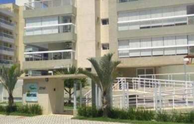 Imagem: O apartamento possui 2 Dormitórios, 2 Banheiros, 2 Vagas na