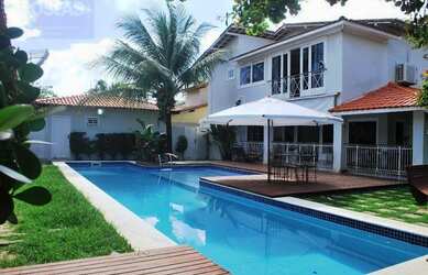 Imagem 1: Casa em Village II - Porto Seguro, BA