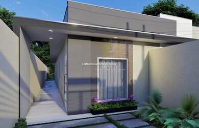 Imagem 11: Caraguatatuba - Casa Padrão - Pontal de Santa Marina