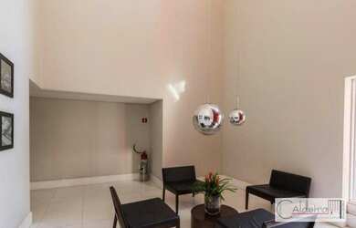 Imagem 11: Apartamento com 1 dormitório, 50 m² - venda por R$ 595.000,00 ou aluguel...