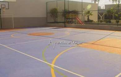 Imagem 6: Apartamento com 1 dormitório à venda, 55 m² por R$ 485.000,00 - Vila...